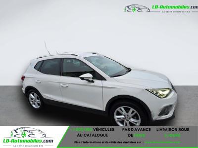 Seat Arona 1.0 EcoTSI 115 ch  BVM