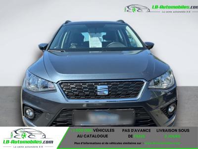 Seat Arona 1.0 EcoTSI 115 ch  BVA