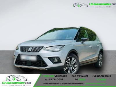 Seat Arona 1.0 EcoTSI 115 ch  BVA