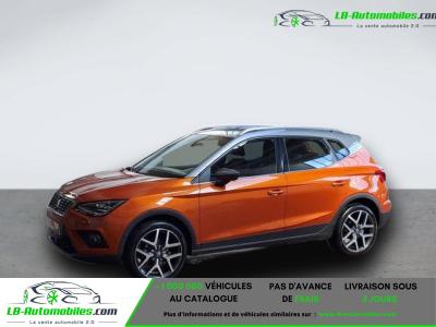 Seat Arona 1.0 EcoTSI 115 ch  BVA