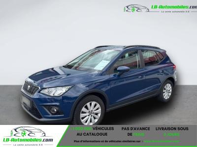 Seat Arona 1.0 EcoTSI 95 ch  BVM