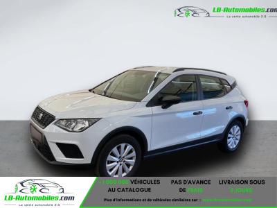 Seat Arona 1.0 EcoTSI 95 ch  BVM