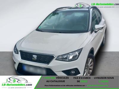 Seat Arona 1.0 EcoTSI 95 ch  BVM