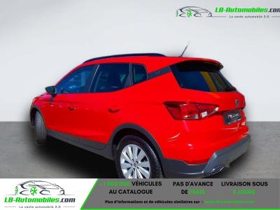 Seat Arona 1.0 TSI 110 ch  BVM