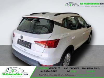 Seat Arona 1.0 TSI 110 ch  BVA