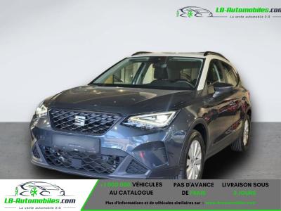 Seat Arona 1.0 TSI 110 ch  BVA