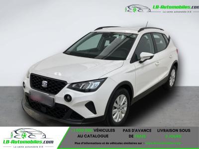 Seat Arona 1.0 TSI 110 ch  BVA