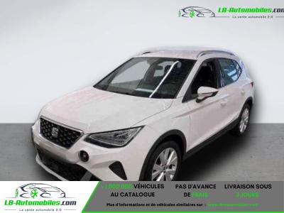 Seat Arona 1.0 TSI 110 ch  BVA