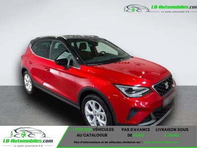 Seat Arona 1.0 TSI 110 ch  BVA