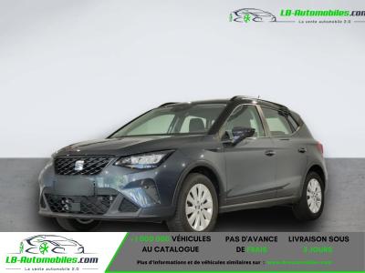 Seat Arona 1.0 TSI 110 ch  BVA
