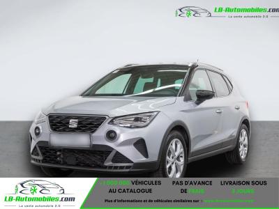Seat Arona 1.0 TSI 95 ch  BVM