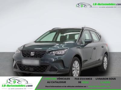 Seat Arona 1.0 TSI 95 ch  BVM