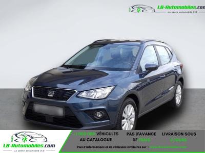 Seat Arona 1.0 TSI 95 ch  BVM