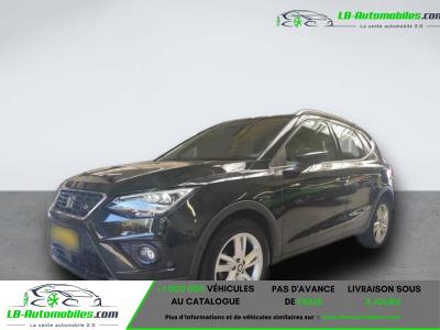 Seat Arona 1.5 TSI 150 ch BVA