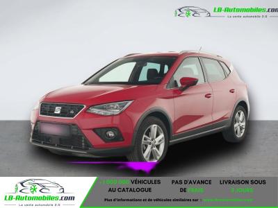 Seat Arona 1.5 TSI 150 ch BVA
