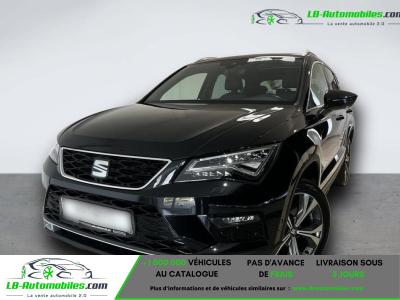 Seat Ateca 1.4 TSI 150 ch BVM