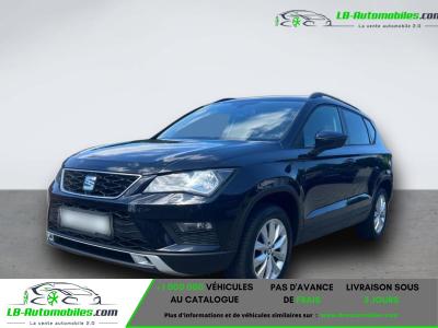 Seat Ateca 1.4 TSI 150 ch BVM