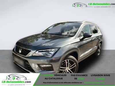 Seat Ateca 1.4 TSI 150 ch BVA