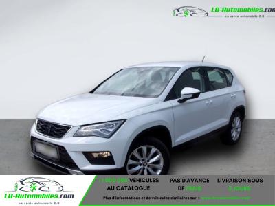 Seat Ateca 1.4 TSI 150 ch BVA