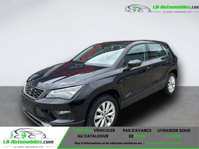 Seat Ateca 1.4 TSI 150 ch BVA