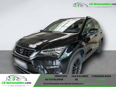Seat Ateca 2.0 TSI 190 ch  BVA