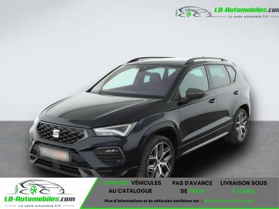 Seat Ateca 1.0 TSI 110 ch