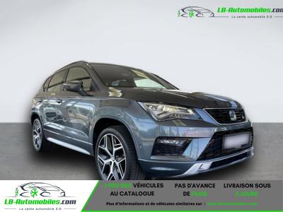 Seat Ateca 2.0 TSI 190 ch  BVA