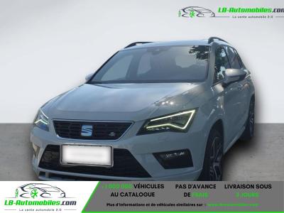 Seat Ateca 2.0 TSI 190 ch  BVA