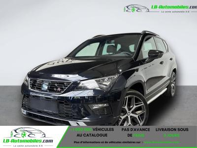 Seat Ateca 2.0 TSI 190 ch  BVA
