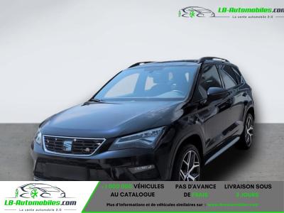 Seat Ateca 2.0 TSI 190 ch  BVA