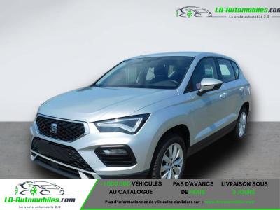 Seat Ateca 1.5 TSI 150 ch BVM