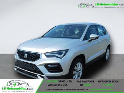 Seat Ateca 1.5 TSI 150 ch BVM