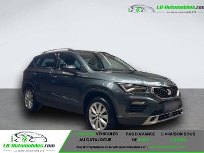 Seat Ateca 1.5 TSI 150 ch BVM