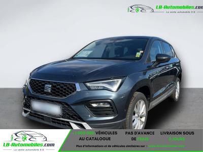 Seat Ateca 1.5 TSI 150 ch BVM