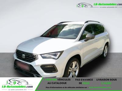 Seat Ateca 1.5 TSI 150 ch BVA