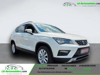 Seat Ateca 1.5 TSI 150 ch BVA