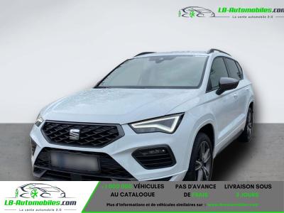 Seat Ateca 1.5 TSI 150 ch BVA