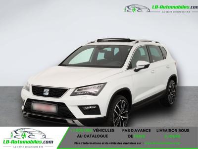 Seat Ateca 1.5 TSI 150 ch BVA