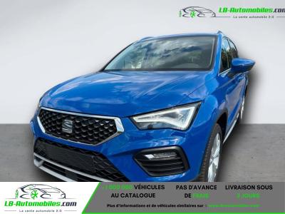 Seat Ateca 2.0 TDI 150 ch BVM