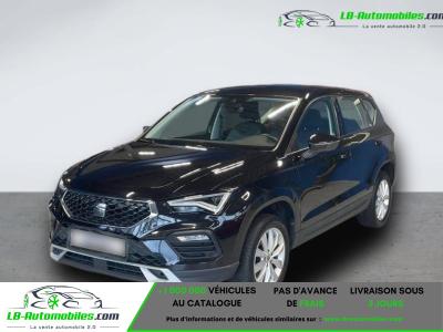 Seat Ateca 2.0 TDI 150 ch BVM