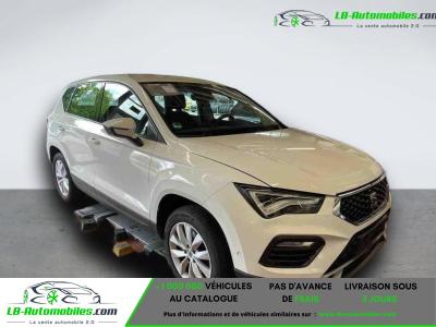 Seat Ateca 2.0 TDI 150 ch BVM