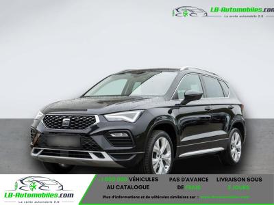 Seat Ateca 2.0 TDI 150 ch BVM