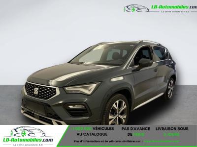 Seat Ateca 2.0 TDI 150 ch BVM