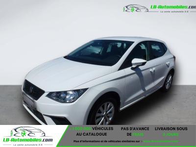 Seat Ibiza 1.0 80 ch  BVM