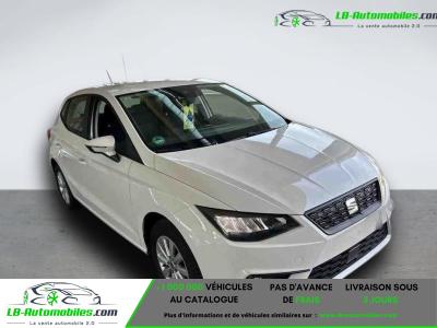 Seat Ibiza 1.0 80 ch  BVM