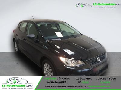 Seat Ibiza 1.0 80 ch  BVM