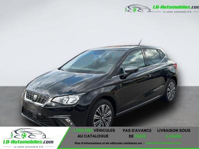 Seat Ibiza 1.0 EcoTSI 115 ch  BVM