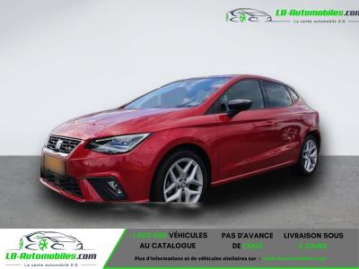 Seat Ibiza 1.0 EcoTSI 115 ch  BVM