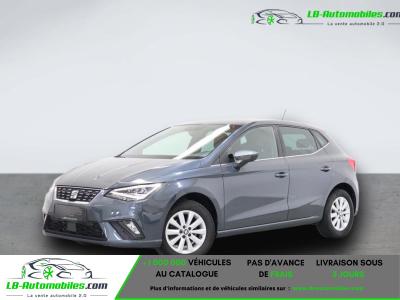 Seat Ibiza 1.0 EcoTSI 115 ch  BVA