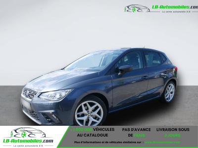 Seat Ibiza 1.0 EcoTSI 115 ch  BVA